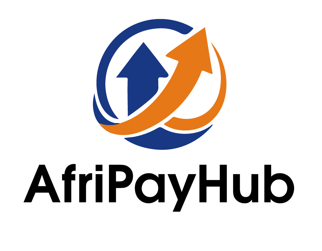 AfriPayHub Logo